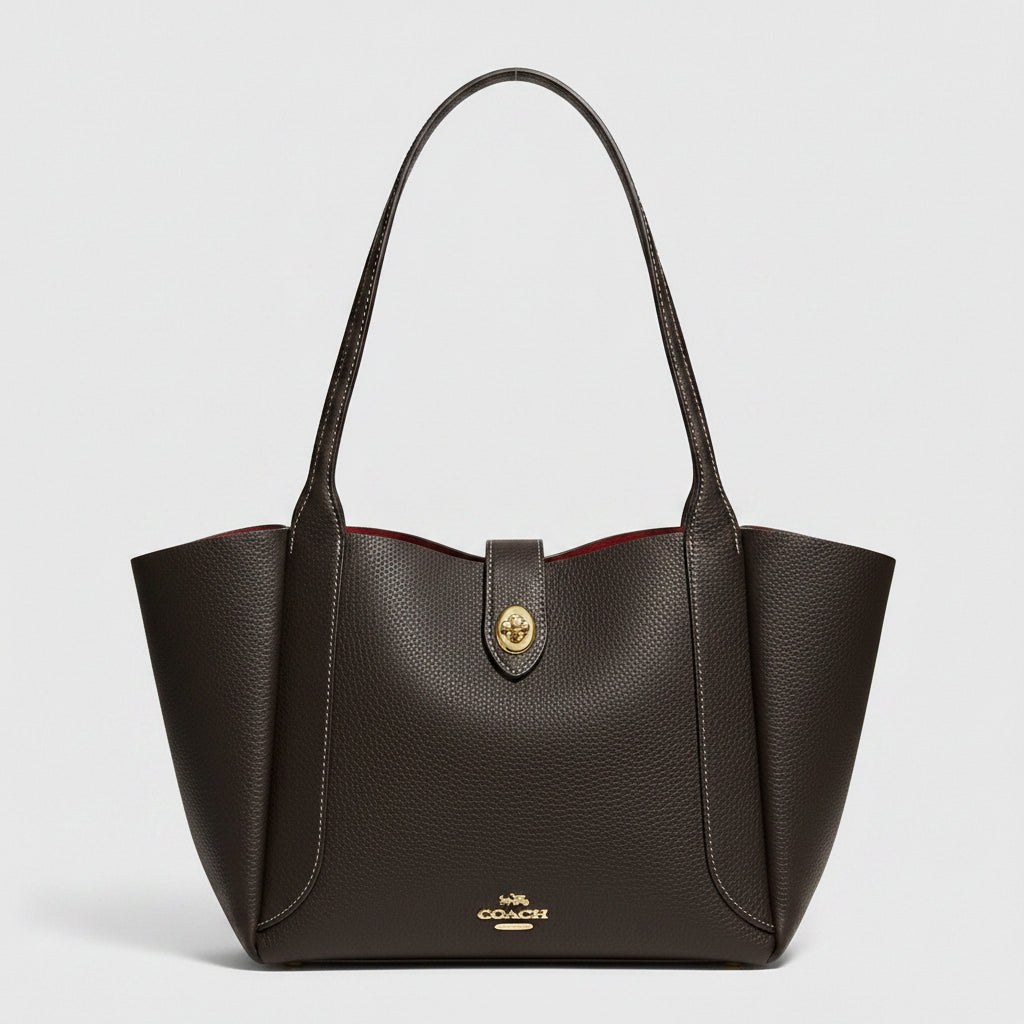 Big Boss Lady Business Bag