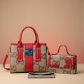 Designer Inspired 4 Piece Set