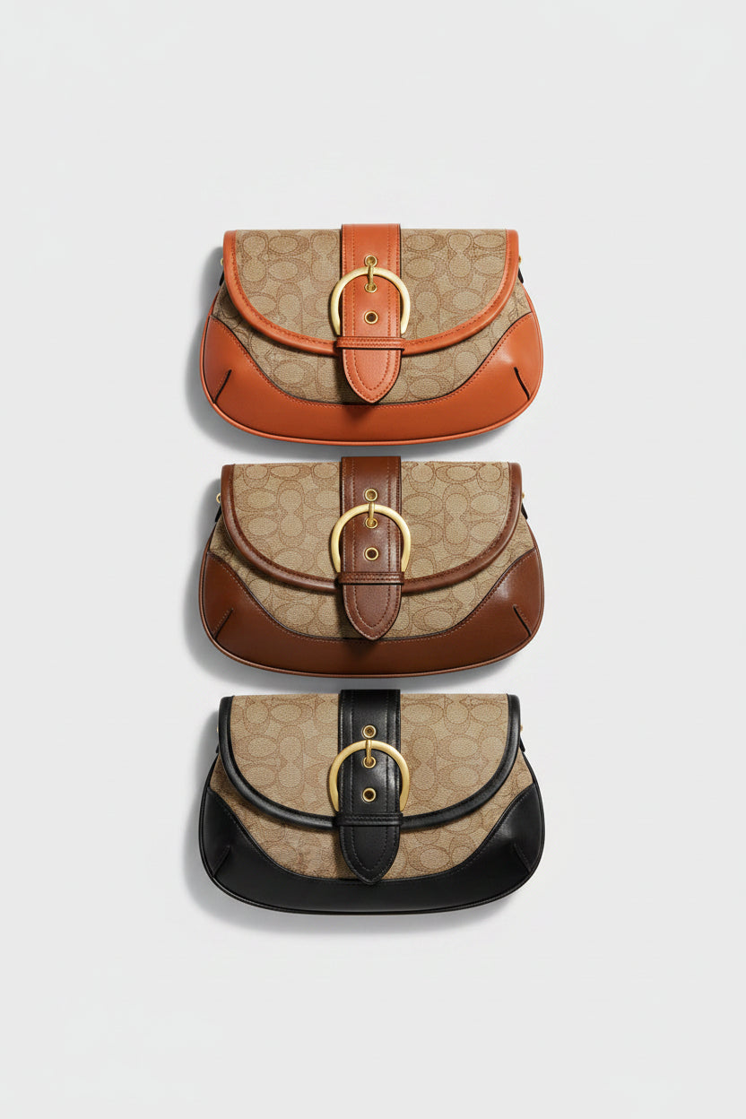 Designer Inspired Shoulder Bags