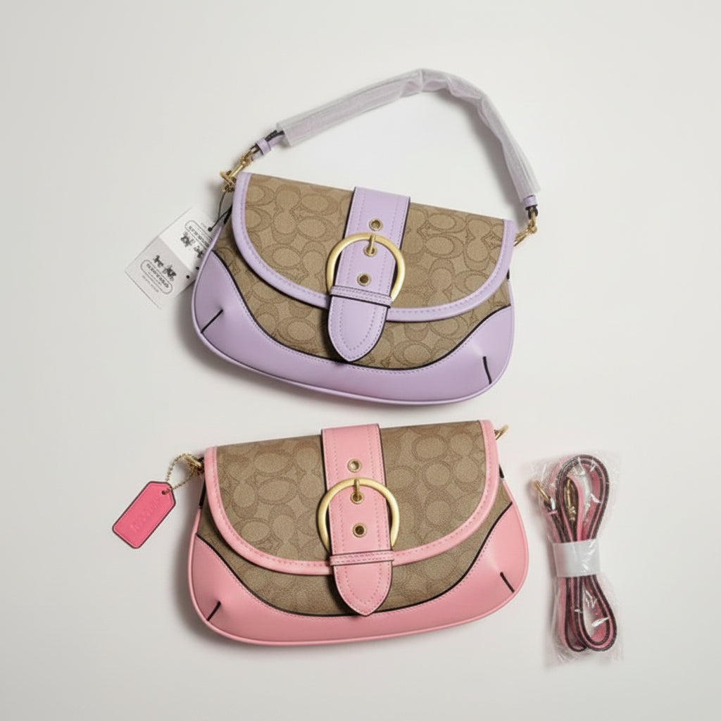 Designer Inspired Shoulder Bags