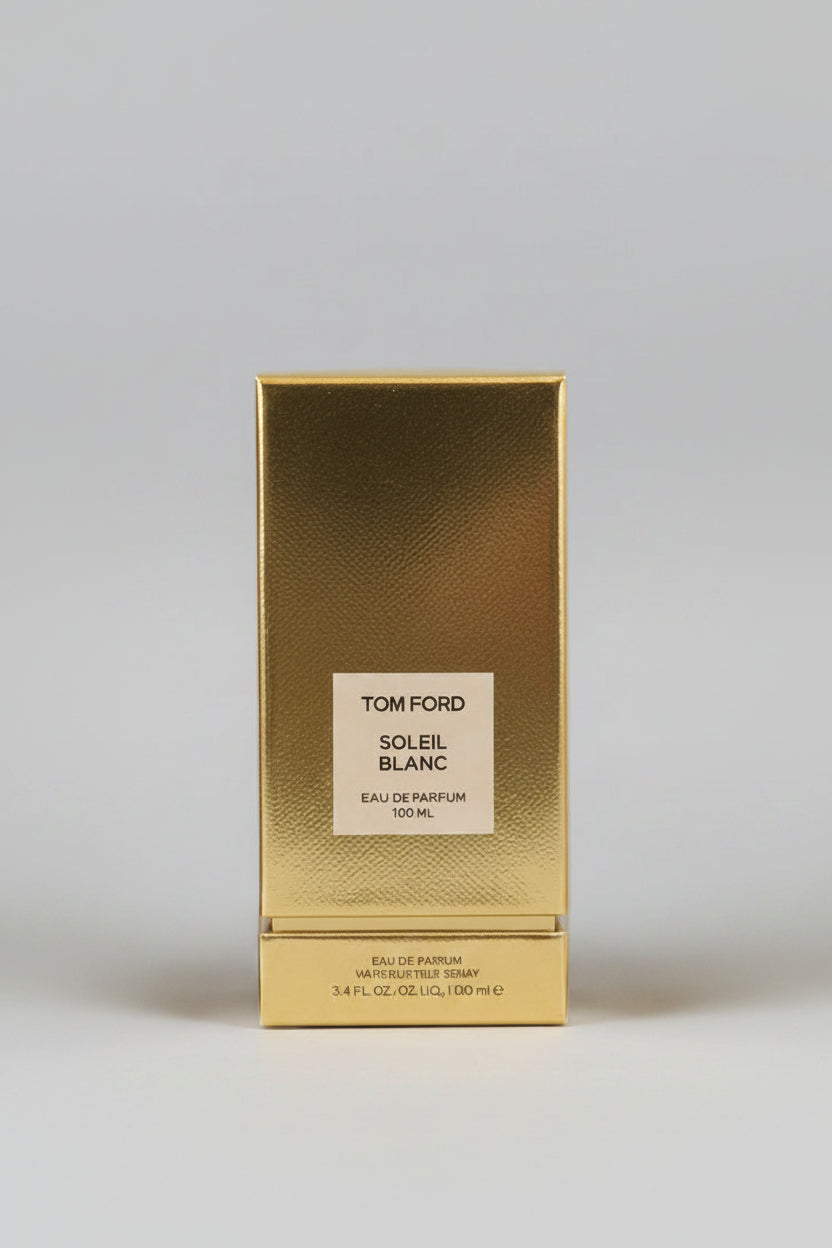 TOMMY Inspired Body Mist | Alcohol-Based Luxury Fragrance | Kimora's Luxe Lab