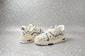Designer Inspires Sneakers