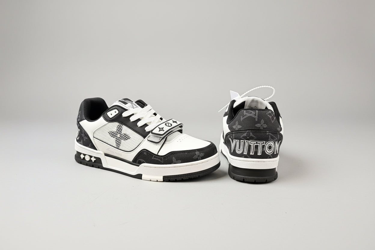 Designer Inspired Shoes