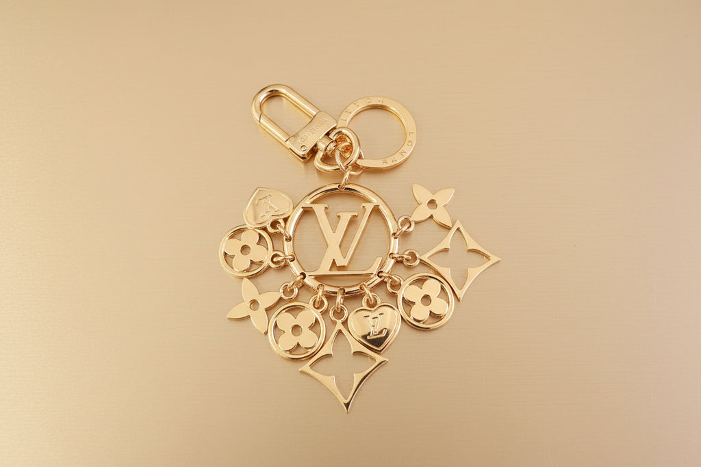Dream Catcher Bag Charm Keychain - Handcrafted Bohemian Luxury