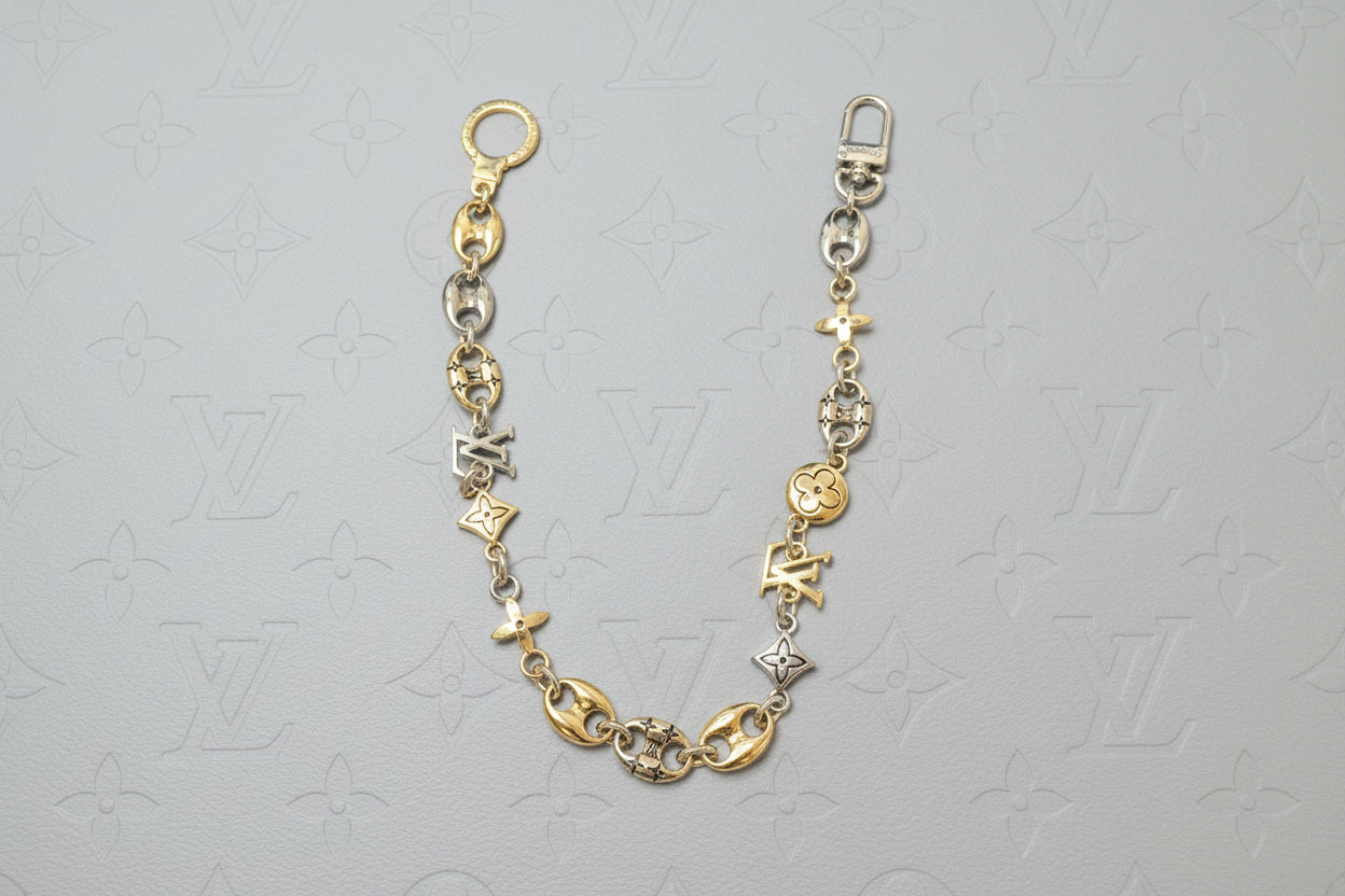 Long High Quality Bag Chain Pants Chain
