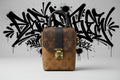 Designer Inspired Soft Camera Bag - Luxury Crossbody for Creatives