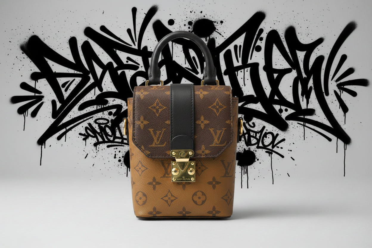 Designer Inspired Soft Camera Bag - Luxury Crossbody for Creatives