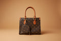 On The Go Designer Inspired Hand bag With Coin Bag