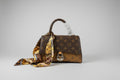 Designer Inspired Tote Bag