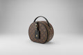 Boite Chapeau Designer Inspired Hand Bag