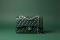 Designer Inspired Shoulder Cross Body Bag