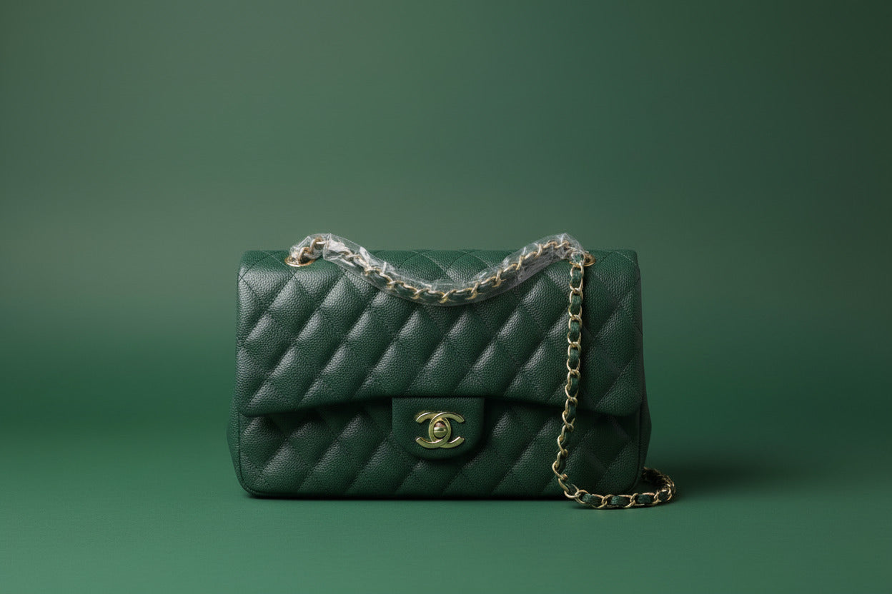 Designer Inspired Shoulder Cross Body Bag