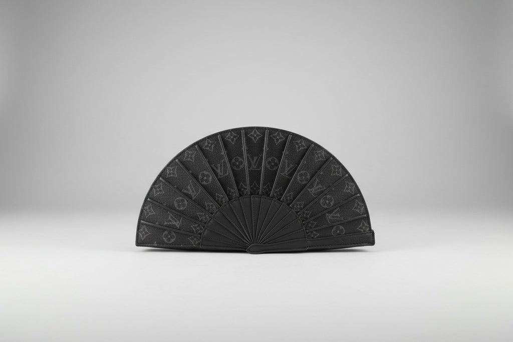 Designer Fan Bag