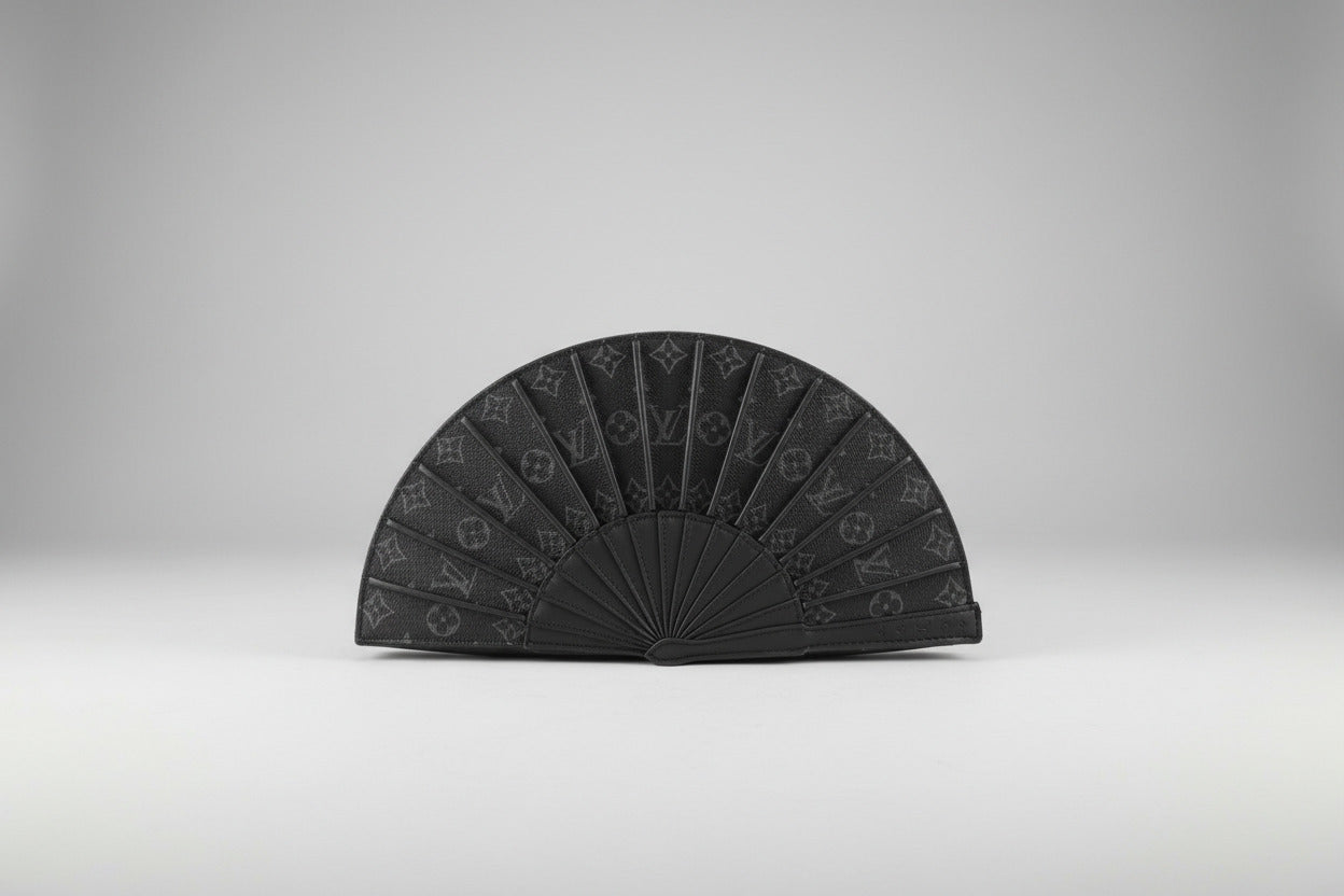 Designer Fan Bag