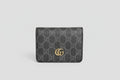 Designer Inspired Chain Wallet - Luxury Crossbody Wallet Bag