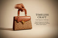 Designer Inspired Coach Handbag