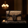 Luxury Designer Inspired Handbag - Premium Tote