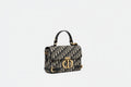 Luxury Designer Inspired Handbag - Premium Tote Bag