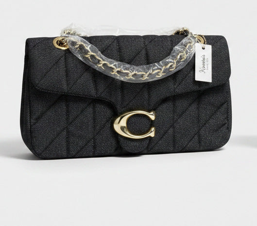 Designer Inspired C Bag