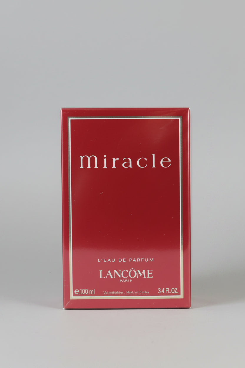 Miracle Inspired Perfume | Alcohol-Based Luxury Fragrance | Kimora's Luxe Lab