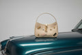 Top Handle Bag Shoulder Bag - Designer Inspired Fashion Handbag