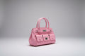 Designer Inspired Handbag - Affordable Luxury Fashion Bag for Women