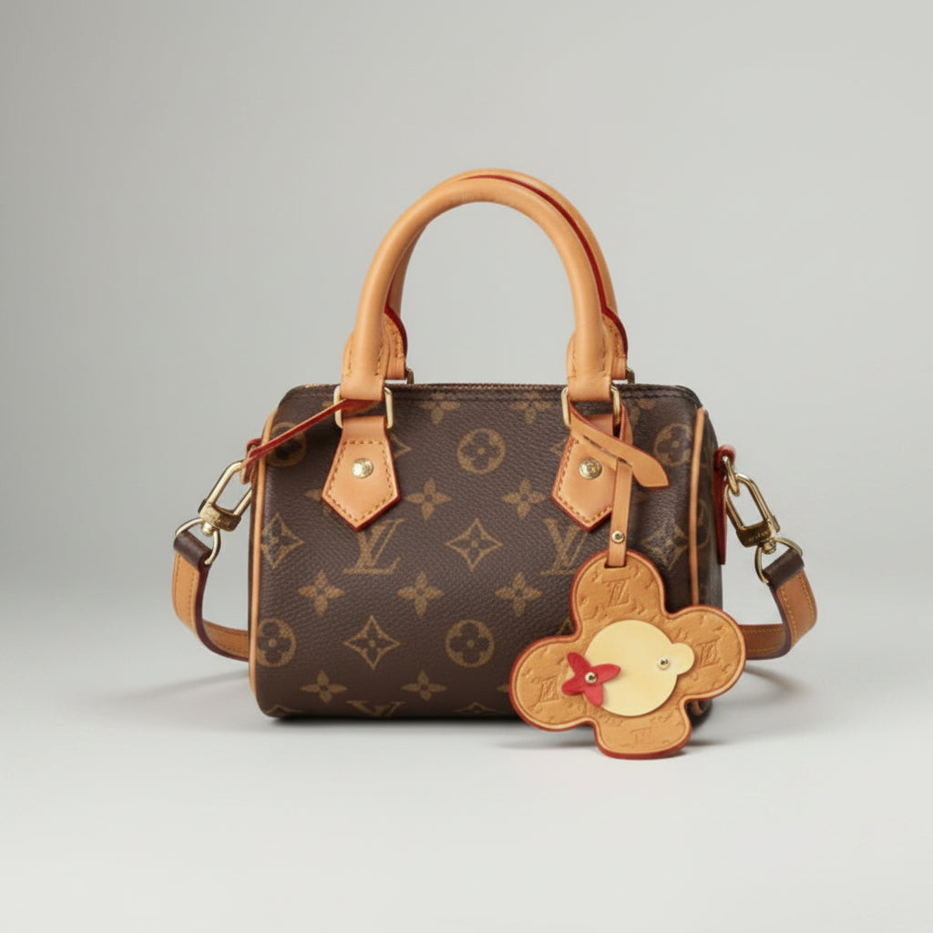 8cm Nano Designer Inspired Handbag