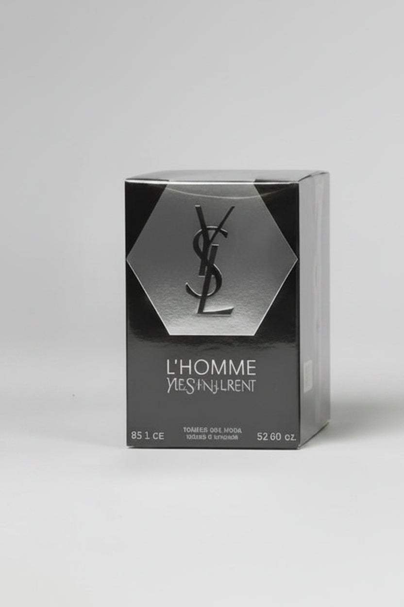 YTL Inspired Perfume Collection | Alcohol-Based Luxury Fragrance | Kimora's Luxe Lab