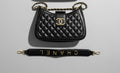 Classy Designer Inspired Shoulder Bag
