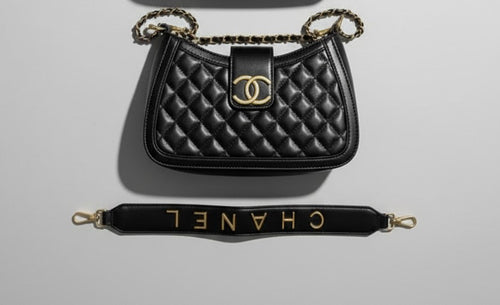 Classy Designer Inspired Shoulder Bag