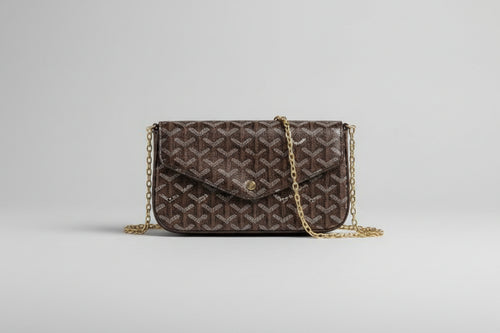 3 piece Designer Inspired Shoulder Crossbody Bags