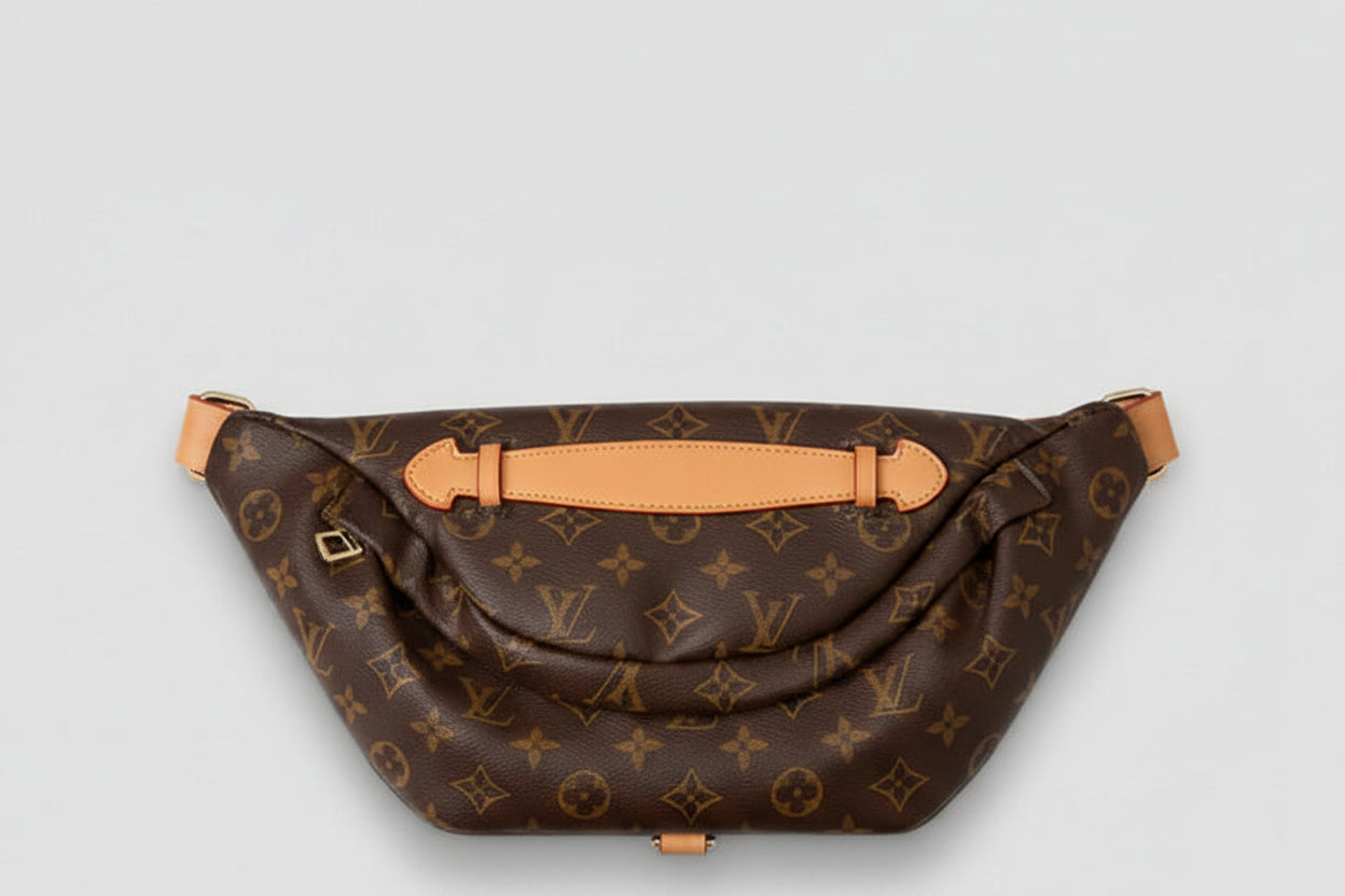 Designer Inspired Bum Bag