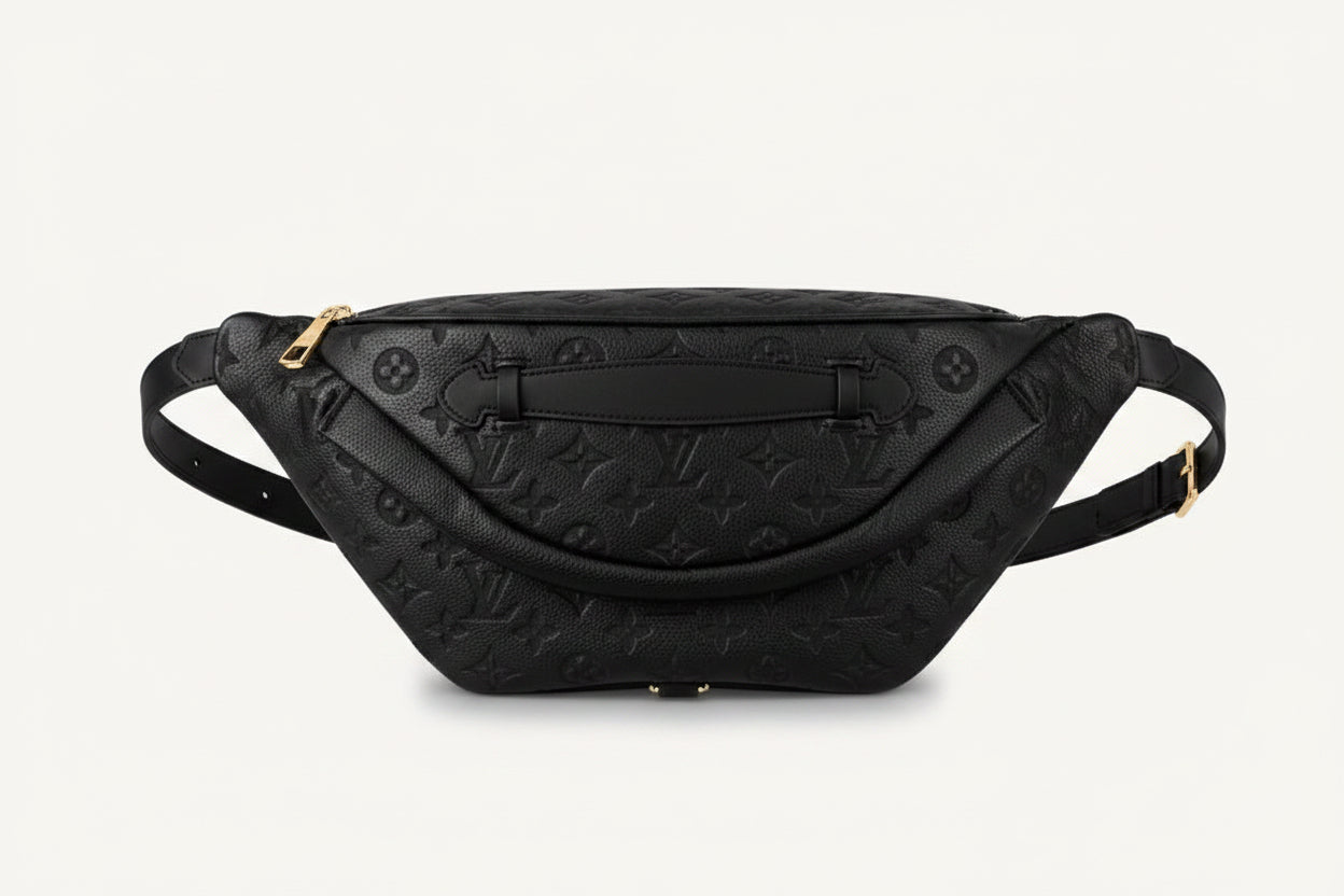 Designer Inspired Bum Bag