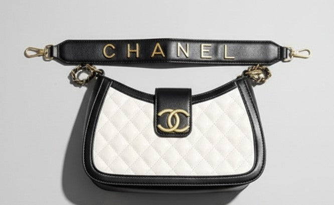 Classy Designer Inspired Shoulder Bag