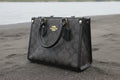 Designer Inspired Fashion Coach Bag