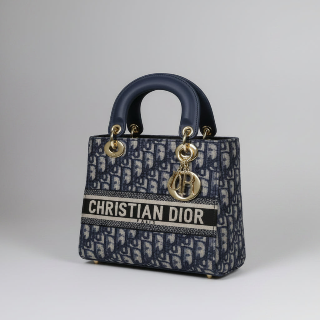 Designer Inspired Handbag
