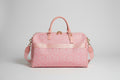 Luxe Designer Inspired Duffle Bag – 45cm