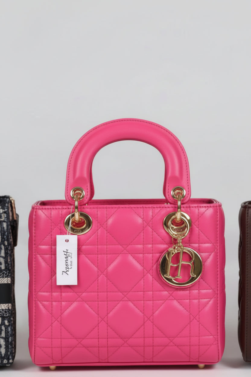 Designer Inspired Handbag