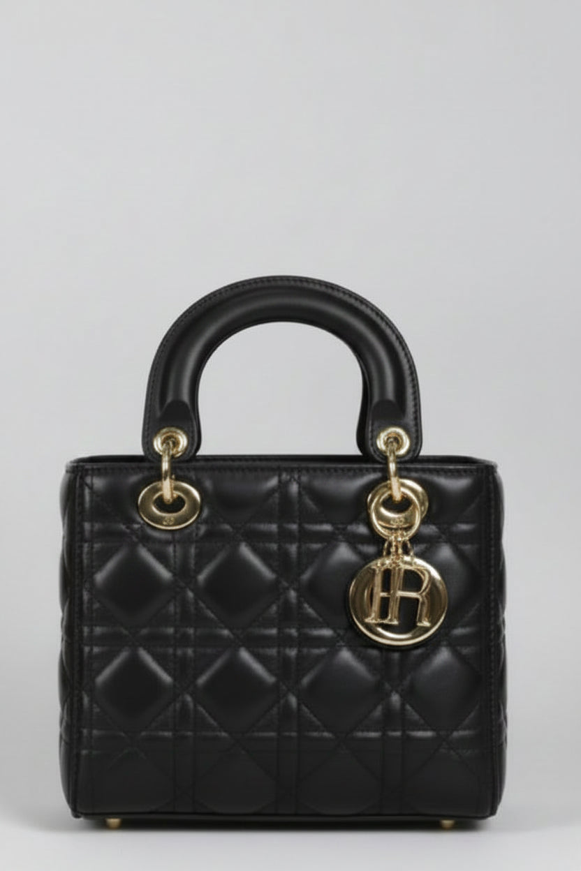 Designer Inspired Handbag