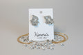 Fashion Earrings - Designer Inspired Statement Studs