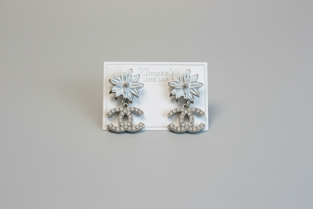 Fashion Earrings - Designer Inspired Statement Studs