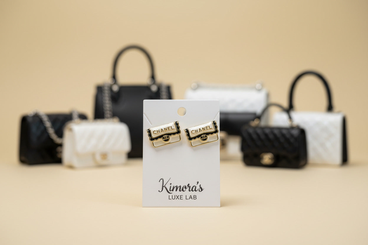 Fashion Earrings