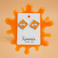 Fashion Earrings Stud Earrings
