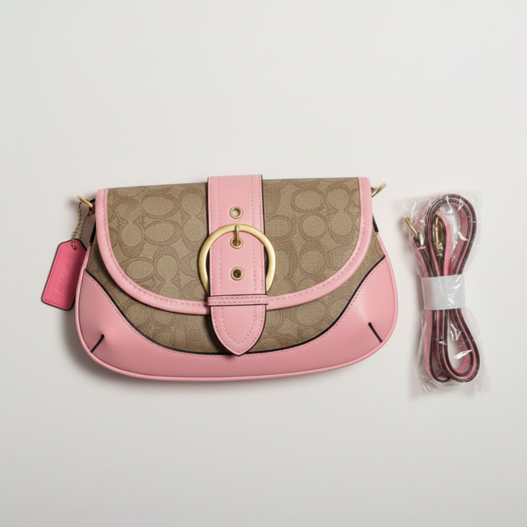 Designer Inspired Shoulder Bags