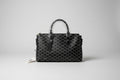 Leather Designer Inspired Fashion Bag - Limited Edition Luxury Handbag