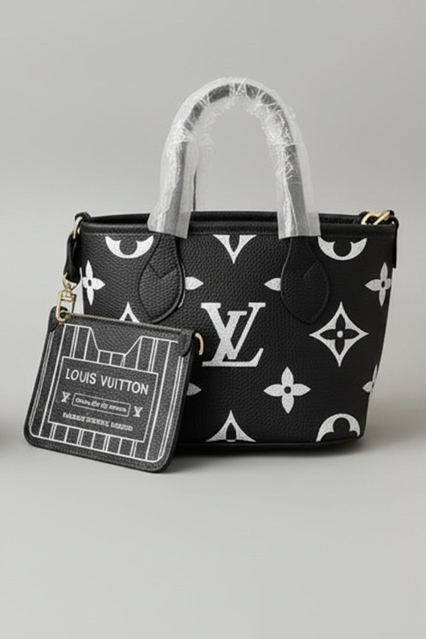 Designer Inspired Bucket Bags