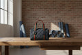 Designer Inspired Hand Bag - Fashion Bag for Every Woman