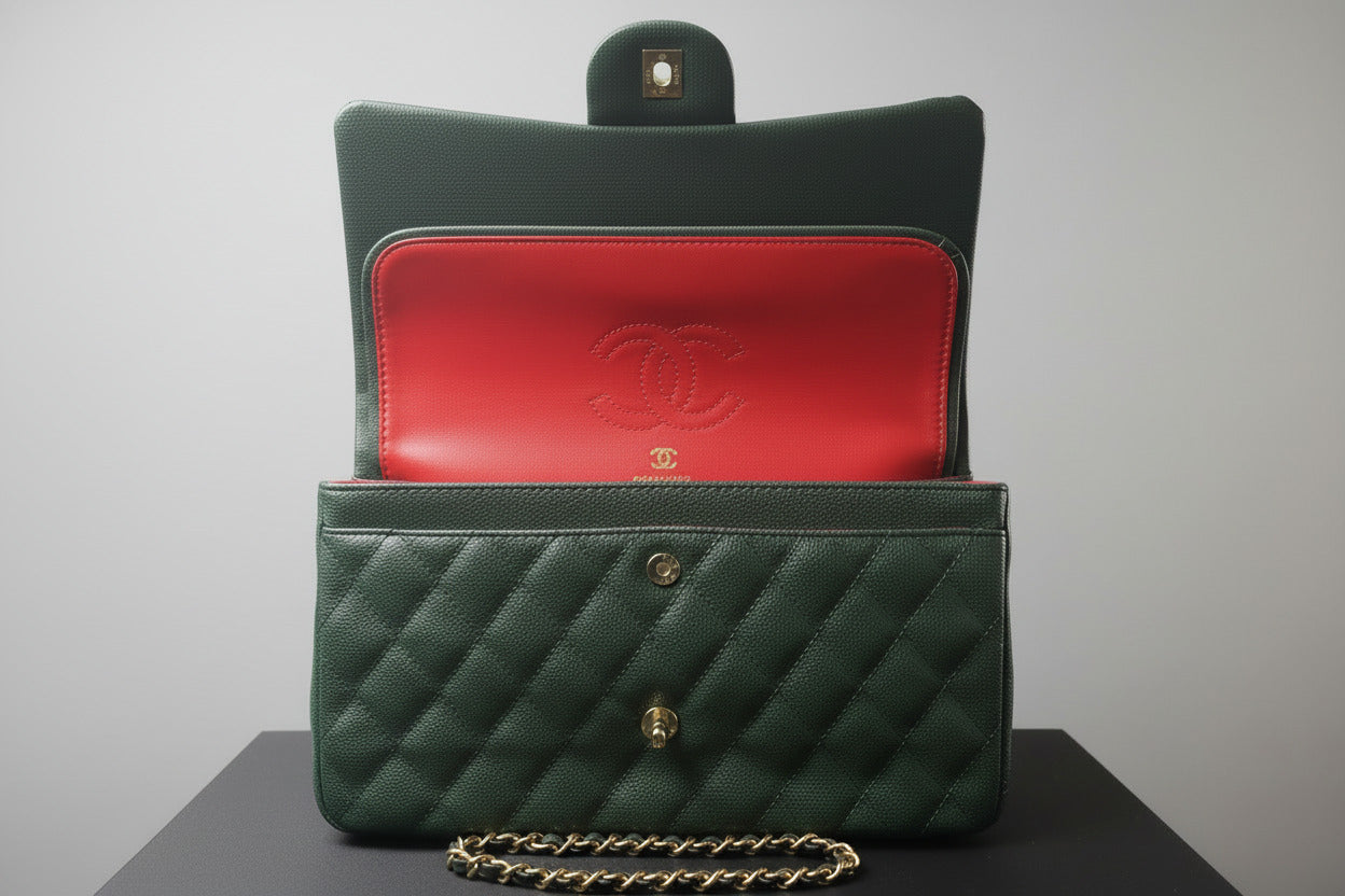 Designer Inspired Shoulder Cross Body Bag