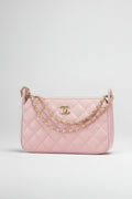 Designer Inspired Mini Handbag