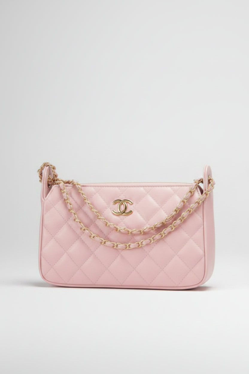 Designer Inspired Mini Handbag